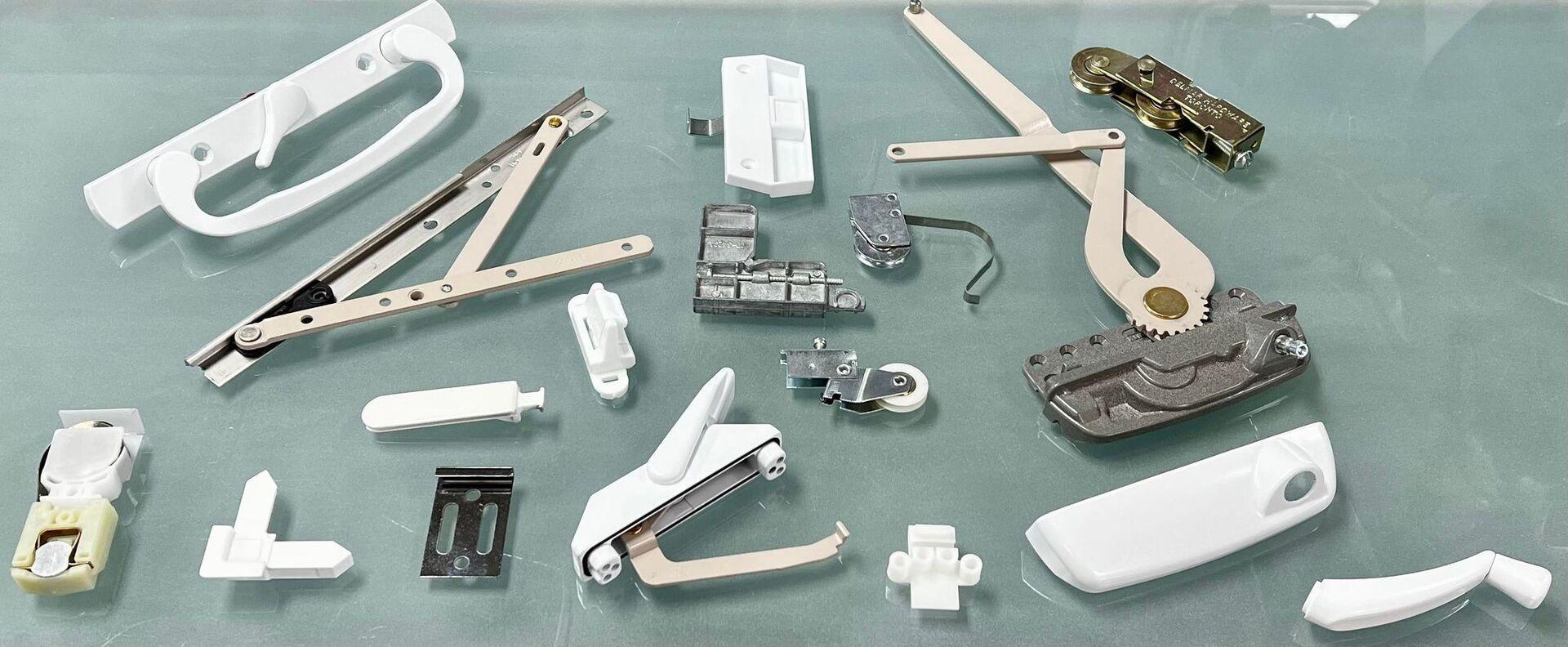 Vitrerie Baril 2001 Inc photo 5